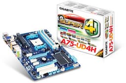 GIGABYTE намекает на дату выхода настольных APU Llano?
