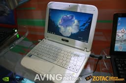 У португальцев появился свой ученический нетбук, отличий от Intel Classmate PC практически нет