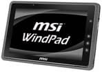 MSI представила WindPad 110W — первый в мире планшет на базе APU AMD Z-01