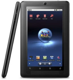 Представлен планшет ViewSonic ViewBook 730 стоимостью $250