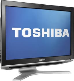 Toshiba оснастила компьютер-моноблок DX1215 на платформе Intel Huron River двумя портами USB 3.0