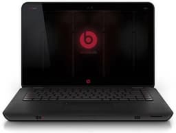 Ноутбук HP Envy 14 Beats Edition получил новый процессор и ценник $1050