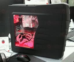 Computex 2011: репортаж со стенда Cooler Master