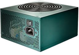 Блок питания Antec EA-750 пополнил серию EarthWatts Green 
