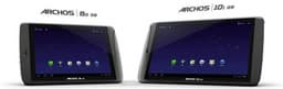 Планшеты ARCHOS G9: быстрый процессор, жесткий диск и хорошая цена