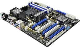 Системные платы на чипсетах AMD 9-й серии пополнили ассортимент ASRock