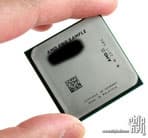 Cравнение производительности: AMD Zambezi с 8 ядрами уступил 4-ядерному Intel Core i7-860