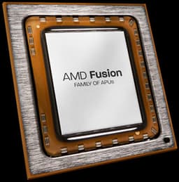 Процессоры AMD Llano для настольных ПК появились в европейских интернет-магазинах
