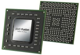 AMD начинает поставки APU для планшетов Z-01 (Desna)
