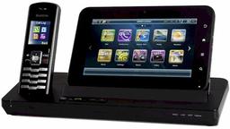 Leadtek AMOR8218: союз планшета и телефона DECT