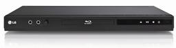 LG представляет первые LG Blu-ray 3D плееры c караоке – BD660K и BD650K