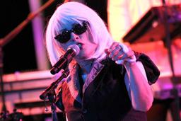 Поступила в продажу коллекционная версия нового альбома Blondie