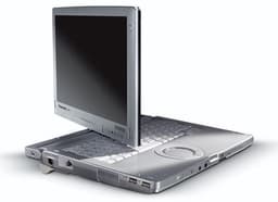 Panasonic наградила трансформируемый ноутбук Toughbook C1 процессором Sandy Bridge