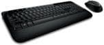 Набор из мыши и клавиатуры Microsoft Wireless Desktop 2000 стоит $40