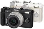 PENTAX Q — самая маленькая в мире камера со сменным объективом и немаленькой ценой