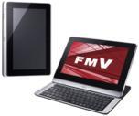 Выпуск планшета Fujitsu LifeBook TH40/D отложен
