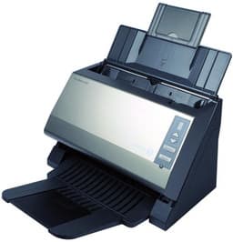Сканер Xerox DocuMate 4440 сканирует не только бумажные оригиналы