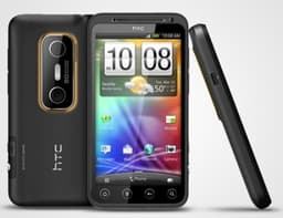HTC представляет мультимедийный 3D-смартфон HTC EVO 3D в России