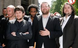 Elbow приступила к работе над шестым альбомом