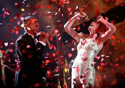 Новый альбом Florence and the Machine близок к завершению