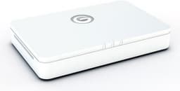 G-Technology G-CONNECT — накопитель с беспроводным подключением для Apple iPad и других мобильных устройств