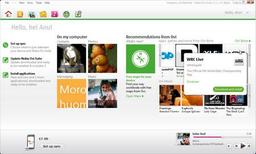 Вышла новая версия Nokia Ovi Suite 3.1.1.75