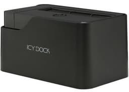 Icy Dock MB981U3-1SA: док-станция с интерфейсом USB 3.0 и портами SATA и IDE