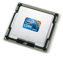 Intel поставила на конвейер мобильные процессоры Pentium 957 и Core i5-2467M