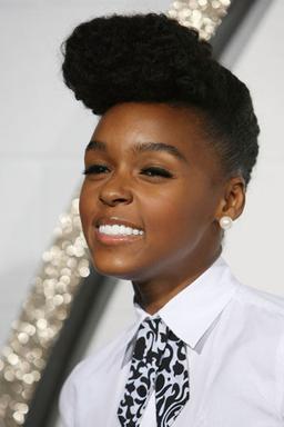 Janelle Monae готовит новый альбом во время тура
