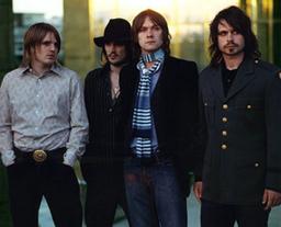 Kasabian дали имя новому альбому