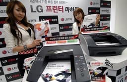 LG выпускает самый быстрый в мире цветной настольный принтер формата A4