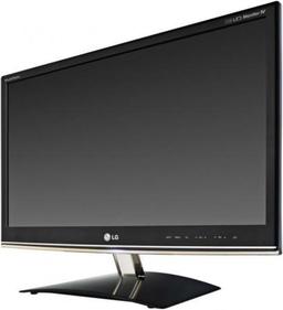 Монитор LG DM50D с поддержкой Cinema 3D попадет сначала в Европу
