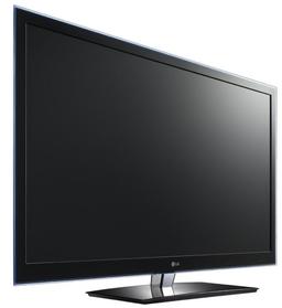 LG LW4500: 3D-телевизор из серии CINEMA 3D 