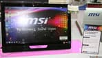 MSI Wind Top AE2230 — один из первых моноблочных ПК на базе APU AMD Llano