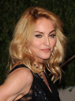 Madonna приступит к записи нового альбома в июле