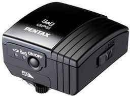 Модуль GPS PENTAX O-GPS1 предназначен для цифровых зеркальных камер
