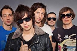 The Strokes вскоре приступят к записи нового альбома