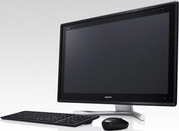 В семейство ПК Sony VAIO L войдут новые модели с поддержкой 3D и четырехъядерными ЦП