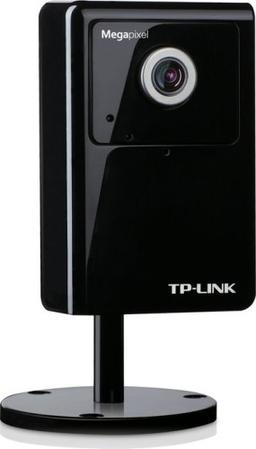 IP-видеокамера TP-LINK TL-SC3430: важна каждая деталь