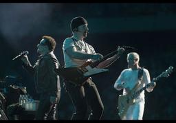 U2, Bon Jovi и Elton John возглавили рейтинг Forbes
