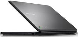 Начались европейские продажи «хромбука» Samsung Series 5 Chromebook