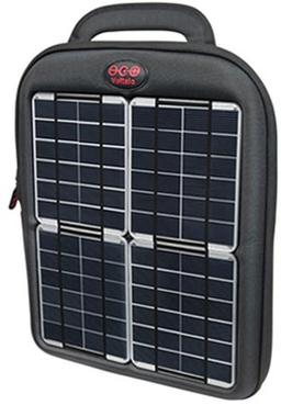 Spark Tablet Case использует солнечную энергию, чтобы зарядить батарею планшета