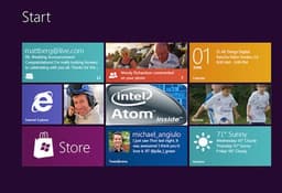 Intel синхронизирует выход Clover Trail с выходом Windows 8