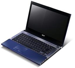 В обновленную линейку ноутбуков Acer Aspire TimelineX вошли модели 3830T, 4830T и 5830T