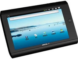 Планшет Archos Arnova 7 с ОС Android стоит $99