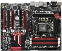 ASRock оснащает системную плату на чипсете Z68 двумя слотами PCI-E 3.0 x16