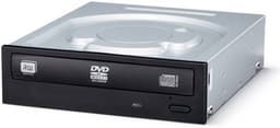 Оптический привод Buffalo DVSM-20FBV поддерживает интерфейсы IDE и SATA