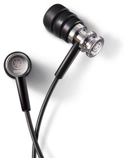 Yamaha Music представляет новые наушники-вкладыши класса Premium - EPH-100