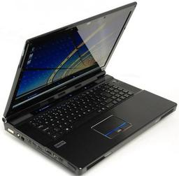 Eurocom добавляет GeForce GTX 560M в ноутбуки Racer, Neptune и Panther 3.0.