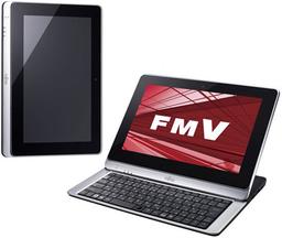 Выпуск планшета оригинальной конструкции Fujitsu LifeBook TH40/D отложен на неопределенный срок